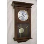 Regulateur R 65 jeka donker noten